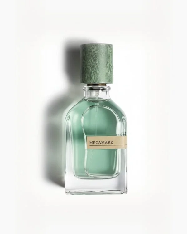 عطر مگاماره