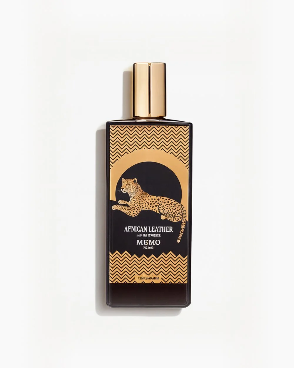 عطر آفریکن لدر