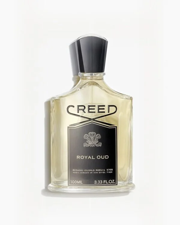 عطر اونتوس رویال عود