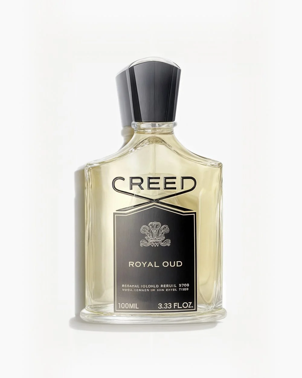 عطر اونتوس رویال عود