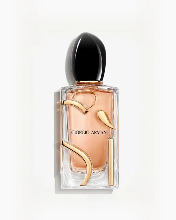 عطر جورجیو آرمانی اس آی