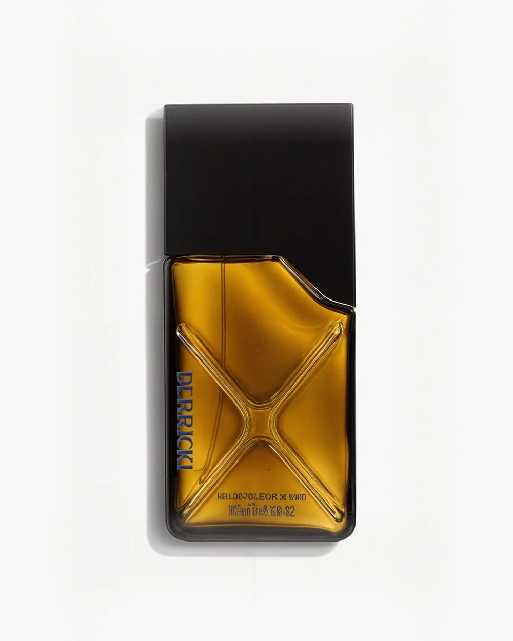 عطر درک