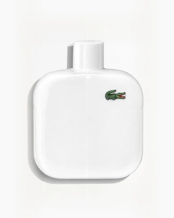 عطر لاگوست سفید