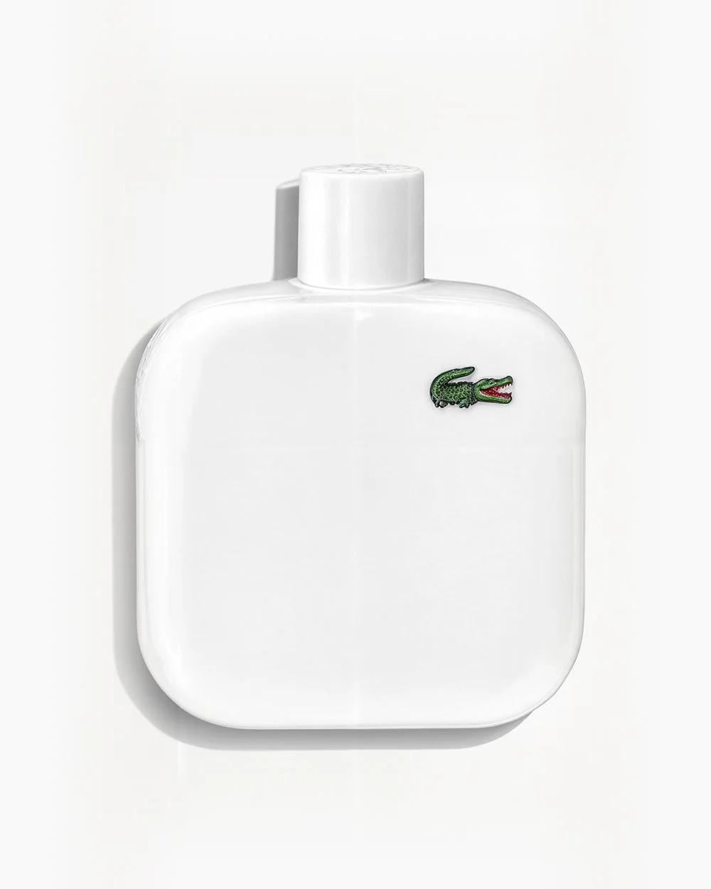 عطر لاگوست سفید