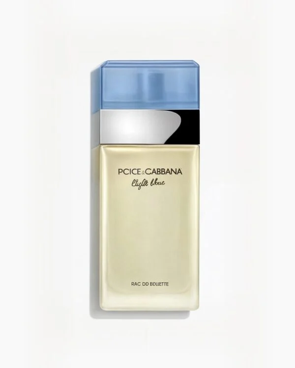 عطر لایت بلو زنانه