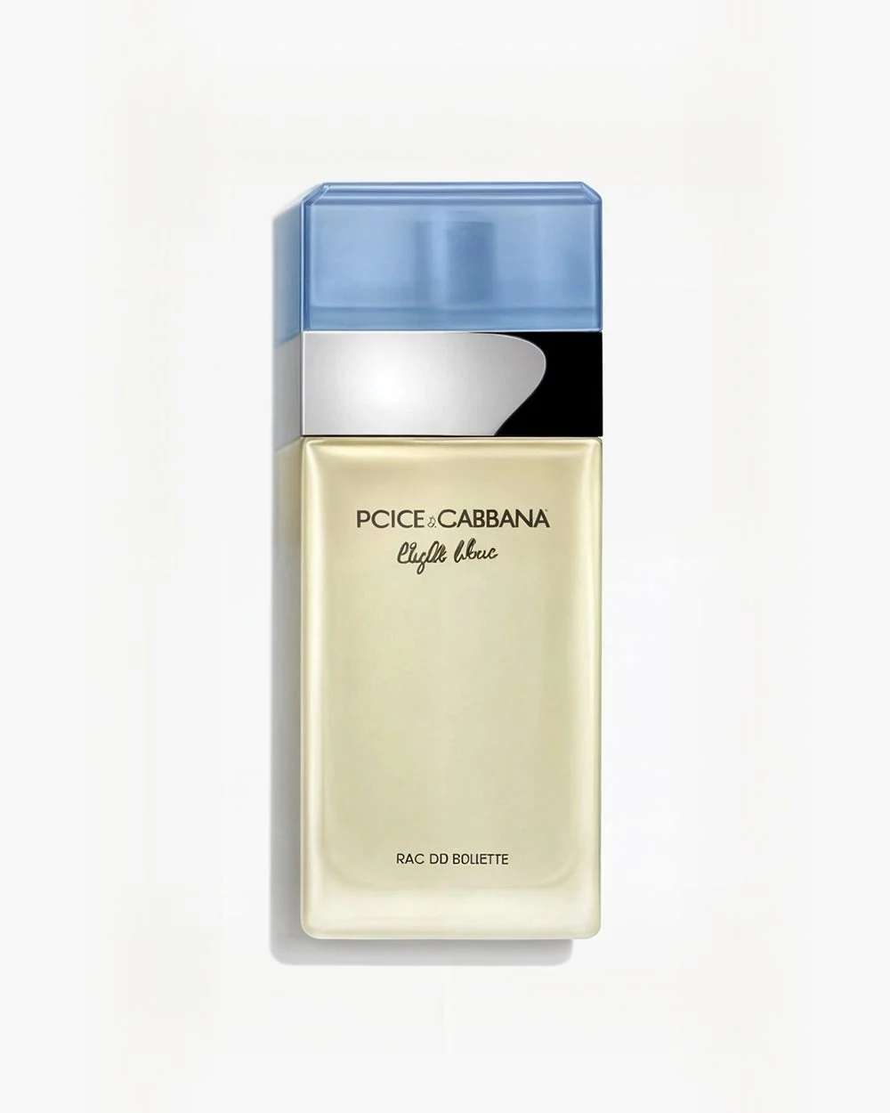 عطر لایت بلو زنانه