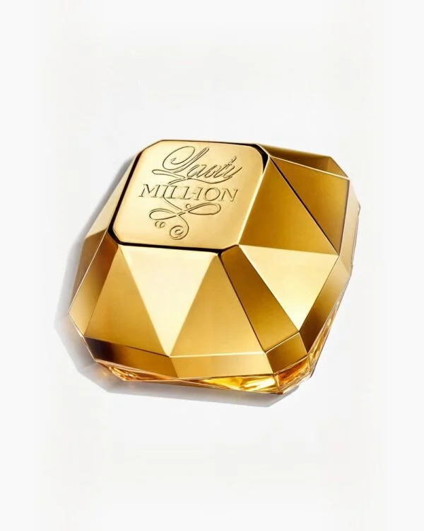 عطر لیدی میلیون
