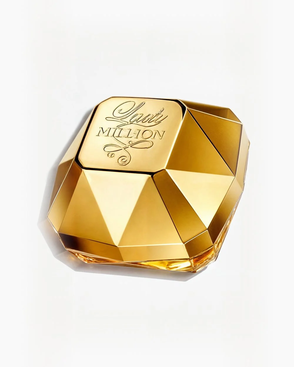 عطر لیدی میلیون