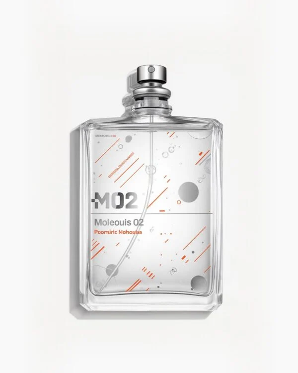 عطر مولکول