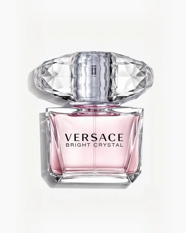 عطر ورساچه برایت کریستال
