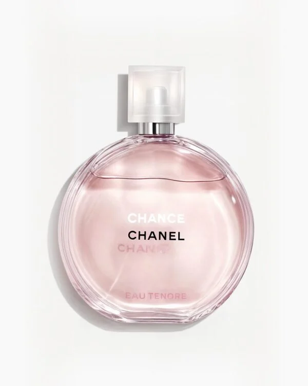 عطر چنس چنل
