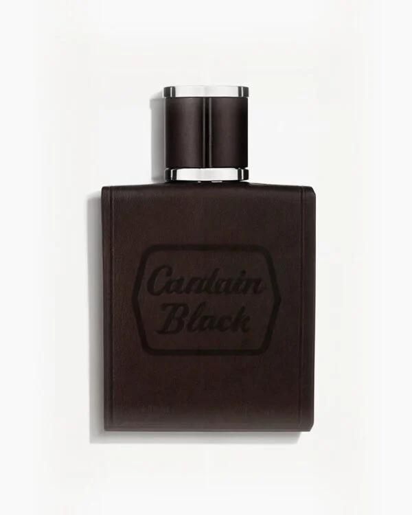 عطر کاپتان بلک