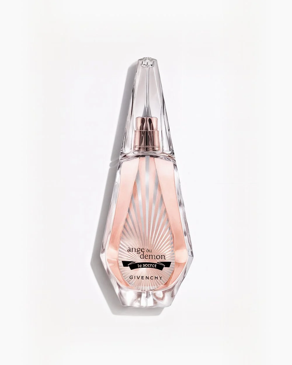 عطر آنجیو له سکرت