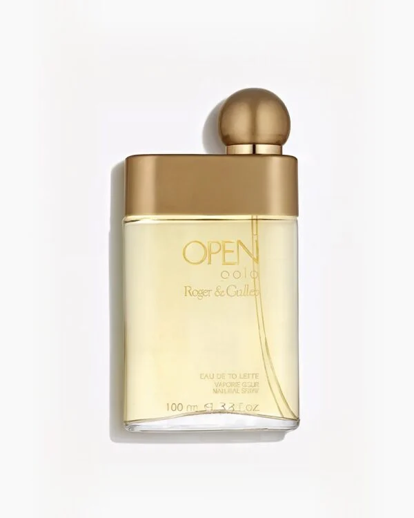 عطر اپن