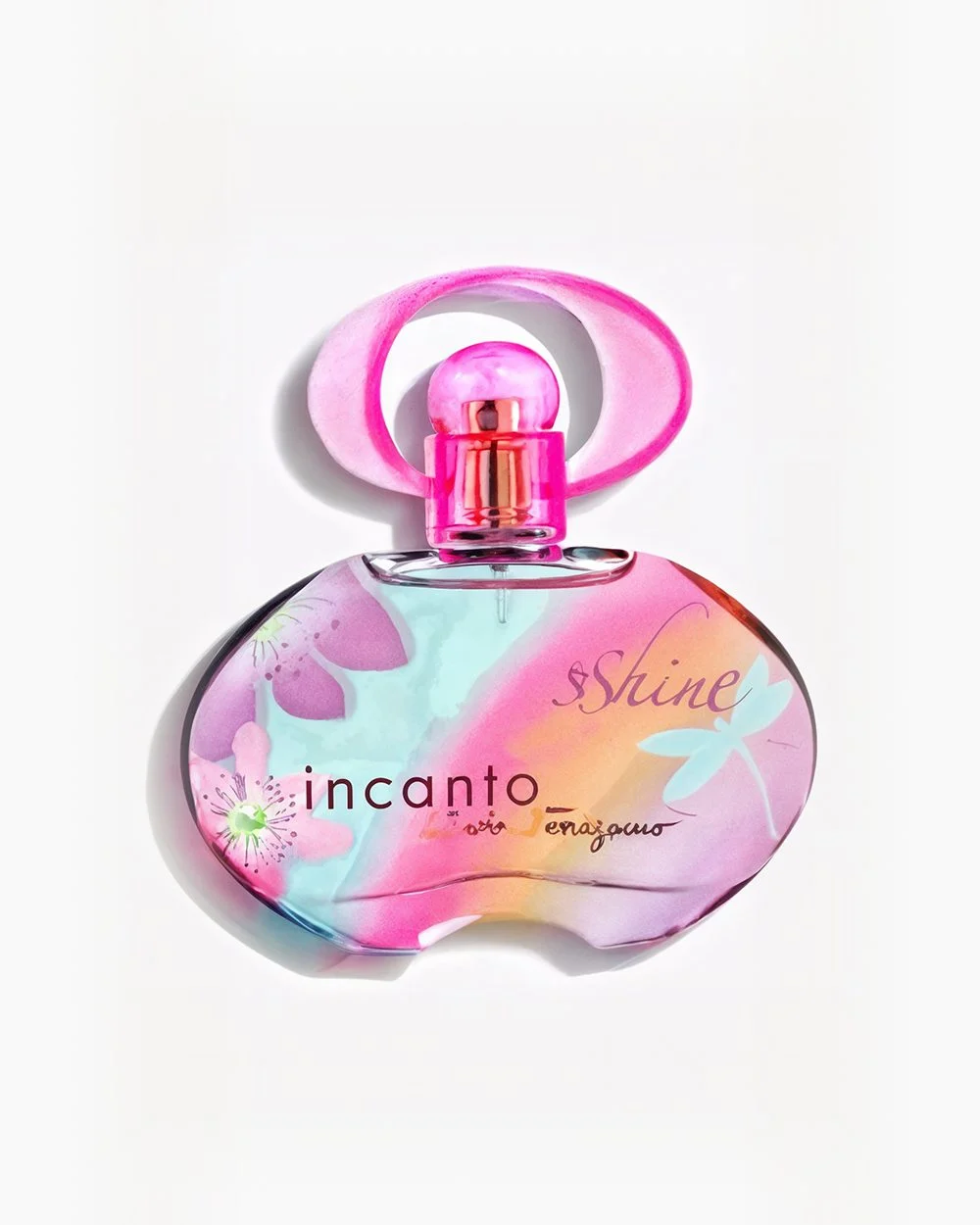 عطر اینکانتو