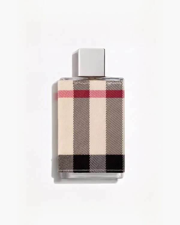 عطر باربری لندن