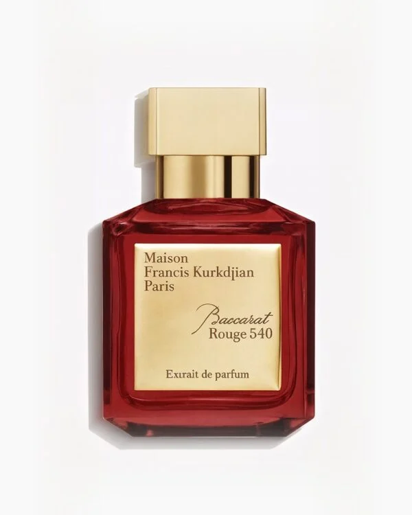 عطر باکارات رژ