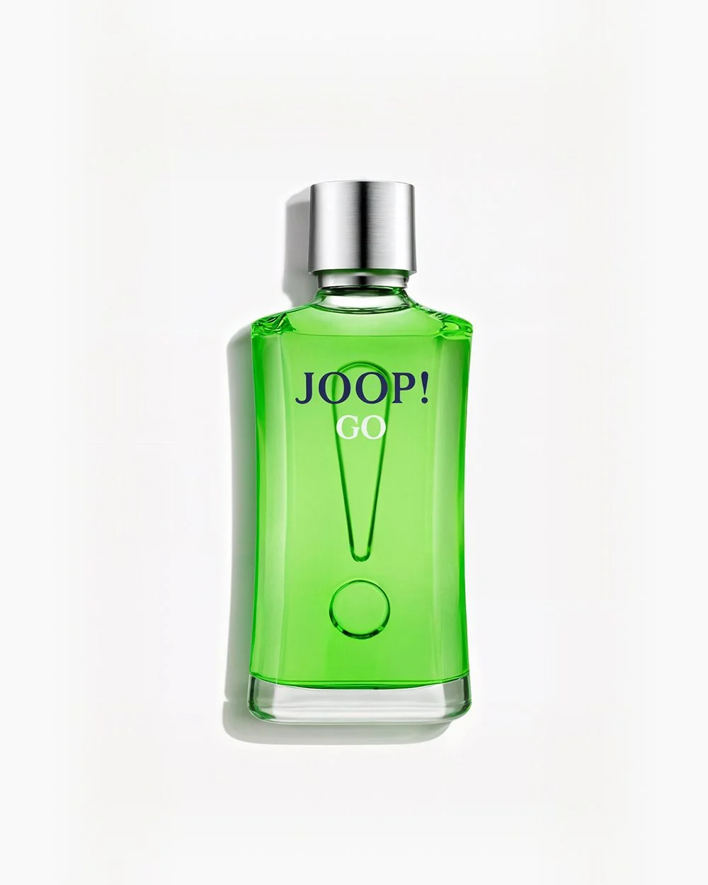 عطر جوپ سبز