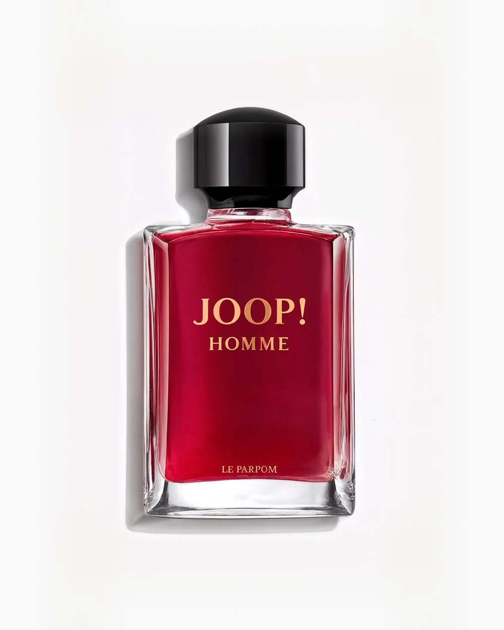 عطر جوپ قرمز