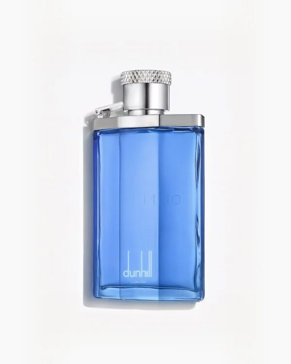 عطر دانهیل آبی یا دیزایر بلو