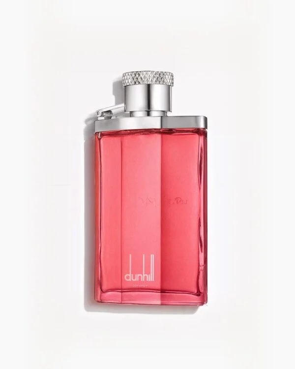 عطر دانهیل قرمز