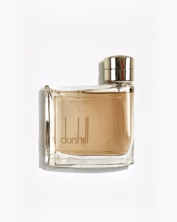 عطر دانهیل قهوه ای