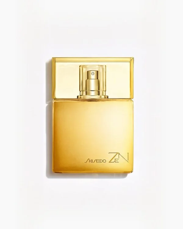 عطر ذن طلایی