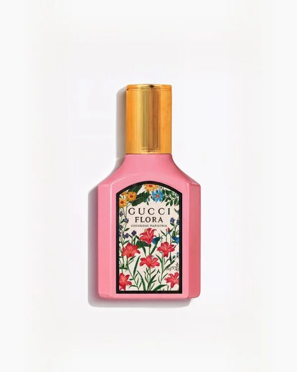 عطر گوچی فلورا