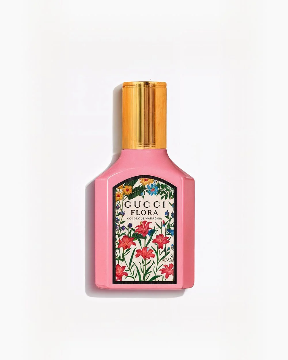 عطر گوچی فلورا
