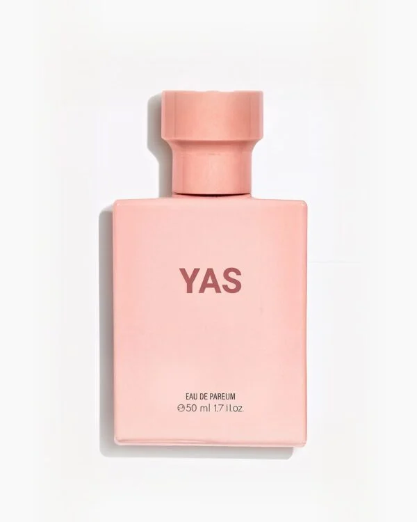 عطر یاس رازقی