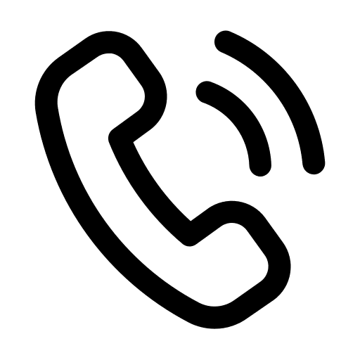 آیکون تلفن