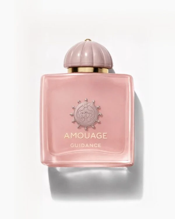عطر آمواج گایدنس