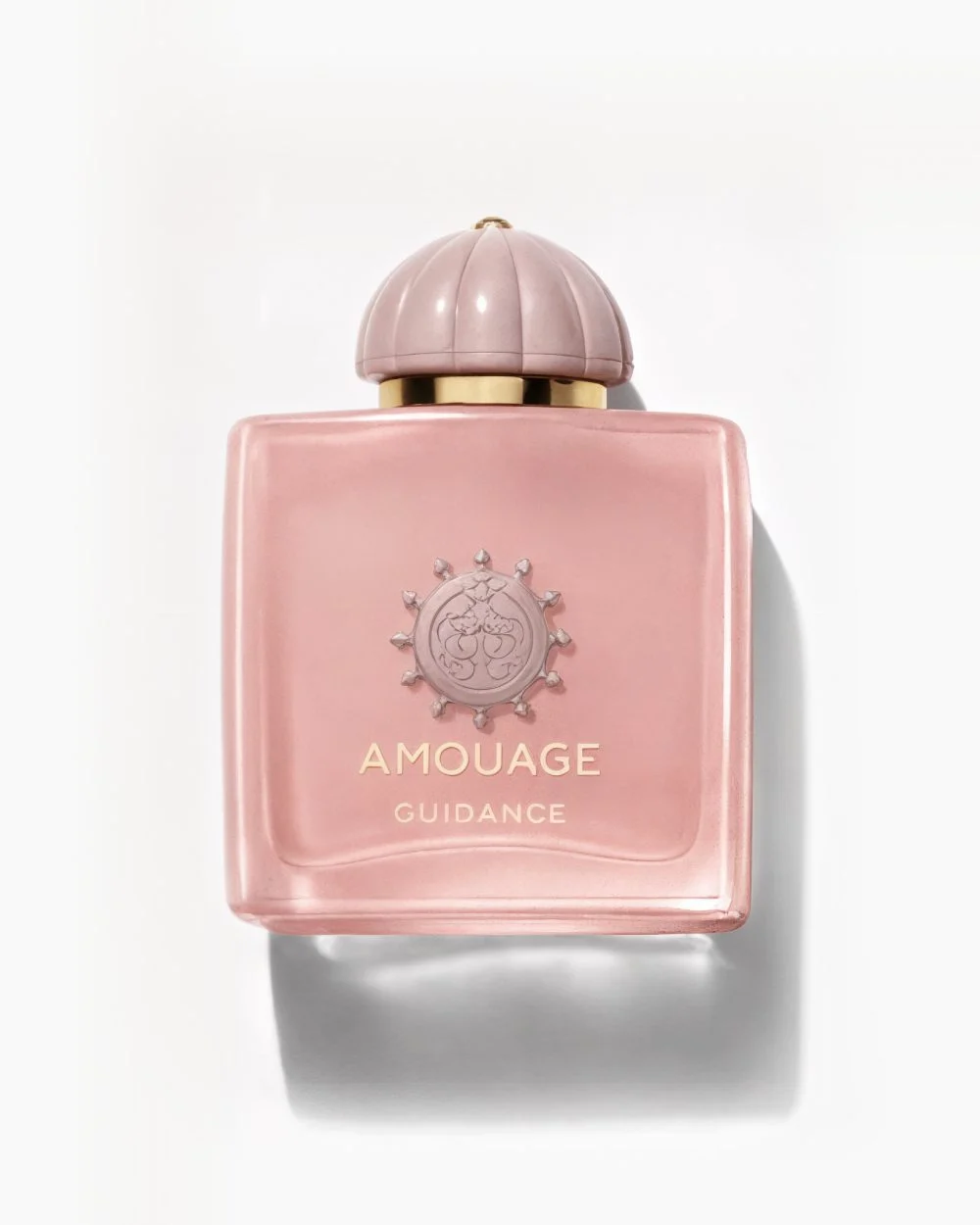 عطر آمواج گایدنس