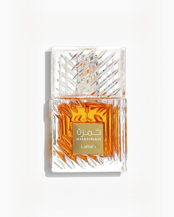 عطر خمره لطافه