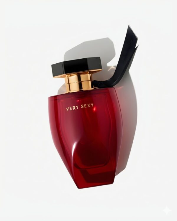 عطر وری ویکتوریا سکرت