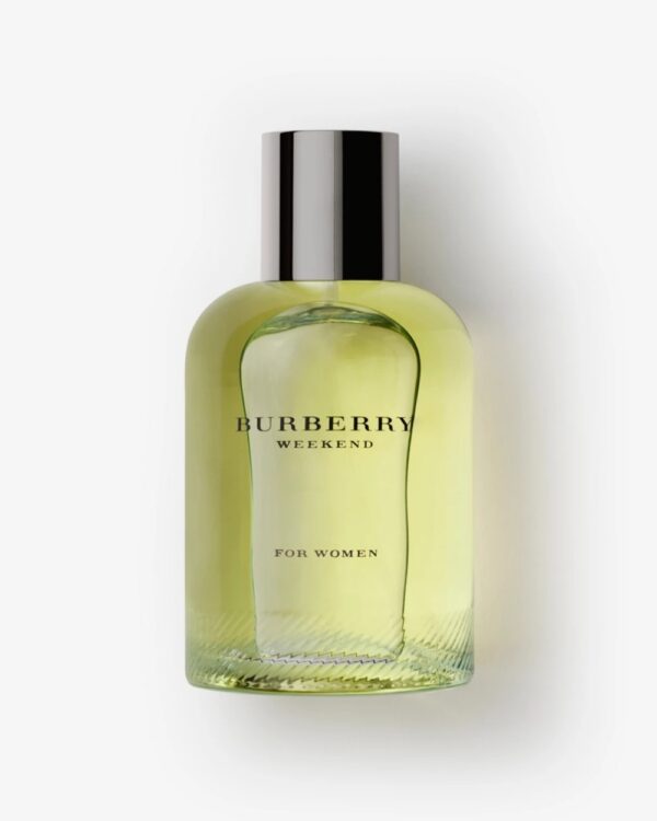 عطر باربری ویکند