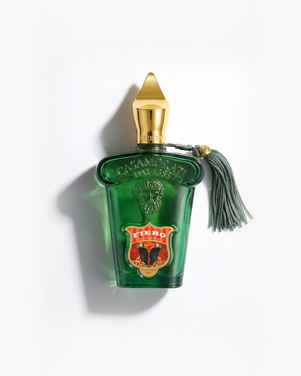 عطر کازاموراتی فیرو