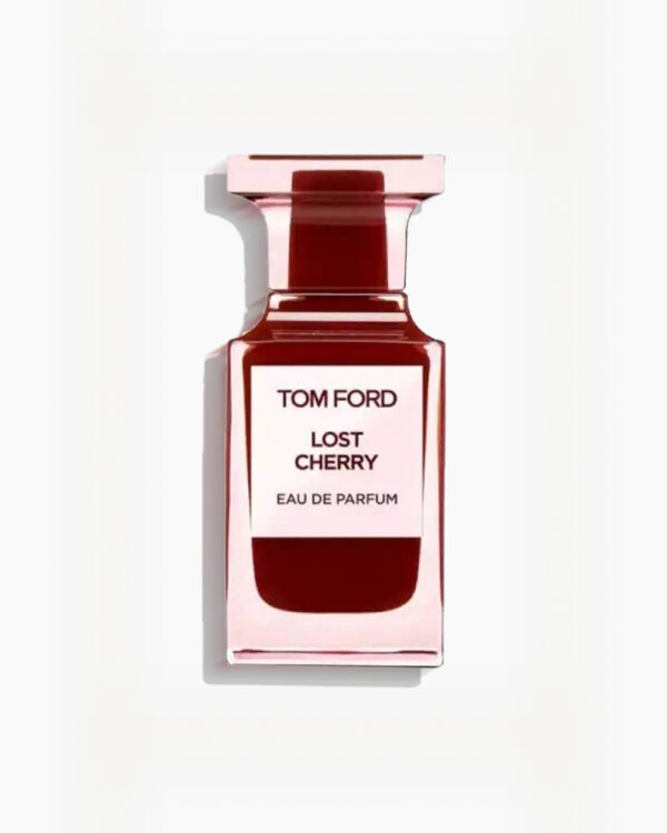 عطر تام فورد لاست چری