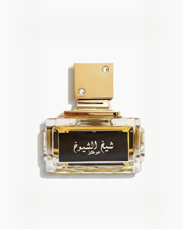 عطر شیخ الشیوخ لطافه